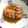 El cooksnap de Silvia cuando hizo Contramuslos de pollo con salsa de pimentón.