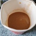 Cooksnap από Laora Rami στη συνταγή Ελληνικός καφές με ταχίνι!