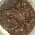 Cooksnap dari Atyex Lavista untuk resep Brownies kukus sederhana