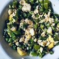 Cooksnap dari Susanto Santo untuk resep Buncis tahu telor orak arik