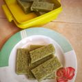 Cooksnap dari Siva Alesha_Kitchen untuk resep Puding Tape Ketan