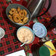 El cooksnap de Romina Crossley Molina cuando hizo Donuts o Roscas Glaseadas ❄ Fáciles y Esponjosas.