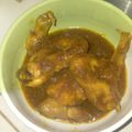 Cooksnap dari Fitri Prayogo untuk resep Ayam Rica-rica