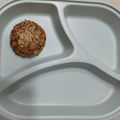Cooksnap dari Amelia Amaris untuk resep Beef Patty untuk MPASI 1+