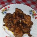 Cooksnap dari Rhiva Rhasiya untuk resep Ayam teriyaki