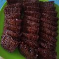 Cooksnap dari Tama Tamaku untuk resep Sarang semut
