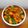 Sonal Modha's cooksnap of when they made ફરાળી શાહી સૂકી ભાજી સાથે પૂરી.