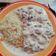 El cooksnap de Iddrihann Matias Valdivieso Aceituno cuando hizo Pollo a la Crema con Champiñones.