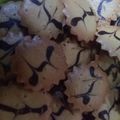 Cooksnap dari Lia Juwariah untuk resep Bolu Kering Jadul (#BeraniBaking)