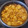 El cooksnap de Sandra Garcia Trujillo cuando hizo Gazpachos manchegos de pollo.