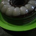 Cooksnap dari Iizchubbyy untuk resep Kue Lapis Simpel