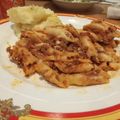Chef jubbie 's cooksnap of when they made Baked Pasta 🍝.
