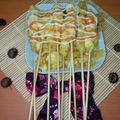 Cooksnap dari Siti Ramlah untuk resep Telur Gulung (tips mudah menggulung)