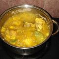 Cooksnap dari aac untuk resep Ayam Goreng Ungkep Bumbu Kuning