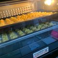 Cooksnap dari Susan Nofita untuk resep Sus Kering Keju aka Cheese Crispy Choux renyah ngejuu