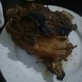Cooksnap dari akuituthy untuk resep Iga Bakar Manis Pedas ala dr. Gun