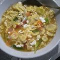 Cooksnap dari Nur hayati untuk resep Sayur Orak Arik Jagung Semi