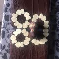 El cooksnap de Martíviri cuando hizo Pastel de chocolate, al aroma de ron, “sin gluten “.