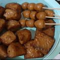 Cooksnap dari Winda septiana untuk resep Bacem Tempe*n*Tahu (air kelapa)🌴