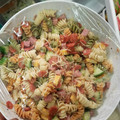 jeli.bby's cooksnap of when they made Italian Pasta Salad.