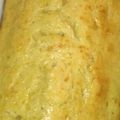 El cooksnap de mai cuando hizo Bizcocho de plátano y chocolate.
