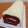 Cooksnap dari fannani untuk resep Bolu Gulung Red Velvet Keto #Allaire Cake Flour