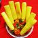 POOJA MANKAD's cooksnap of when they made ભૂંગળા બટેકા (Bhungra Bataka Recipe In Gujarati).