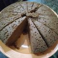 Cooksnap dari bendra untuk resep Bolu jadul simpel