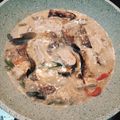 Cooksnap dari dini yuniar untuk resep Kotokan Ikan Pe & Tahu