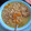 El cooksnap de Bridgett Jerez Robles cuando hizo Porotos con Riendas.