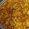 Cooksnap dari cindy vebrian untuk resep Tumis tomat telur ala Cina