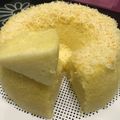 Cooksnap dari Septi Lestari untuk resep Bolu kukus jerman