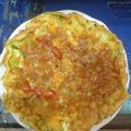 Cooksnap dari sheline untuk resep Fuyunghai Authentic Chinese Style