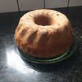 El cooksnap de patricia flocco cuando hizo Bizcochuelo/budín de mandarina esponjoso y fácil.