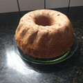 El cooksnap de patricia flocco cuando hizo Bizcochuelo/budín de mandarina esponjoso y fácil.