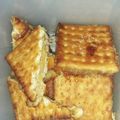 Cooksnap dari Ani Efendi untuk resep Gabin vla