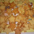 El cooksnap de ALEJANDRA SOLEDAD SAN MIGUEL cuando hizo Masitas fáciles y económicas.