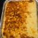 El cooksnap de Carlos Salas cuando hizo Canelones de carne con bechamel.