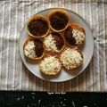 Cooksnap dari Yanti Sifaa untuk resep Terang bulan mini toping kekinian