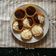 Cooksnap dari Yanti Sifaa untuk resep Terang bulan mini toping kekinian