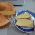 Cooksnap dari Evyvy untuk resep Cake Jadul Potong