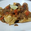 Cooksnap dari DapurSaad untuk resep Batagor Aci Tahu