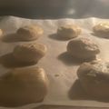 Cooksnap από Άννα Μαρία στη συνταγή Soft Cookies!