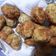 El cooksnap de marisa cuando hizo Buñuelos de papas provenzal.