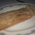 artchawini's cooksnap of when they made White Sandwich Bread - 1 Loaf.