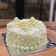 Cooksnap dari ricca medina untuk resep Klepon Cake