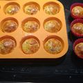 Cooksnap από ktoroulla στη συνταγή Τυροπιτάκια χωρίς φύλλο