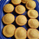Jameshia 's cooksnap of when they made Peanut Butter Banana Bread.
