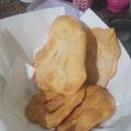 El cooksnap de rimpito743 cuando hizo Torta fritas con grasa.