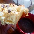 Cooksnap dari Intan Permata Rahmawati untuk resep Cheese tart